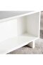 Abiyat Coffee Table With Storage - White - 5