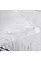 Hotel Divine 300tc 3-piece King Comforter Set 240x260cm - White/navy - 5