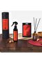 Air Spice Red Club Room Spray 200ml- Red - 4