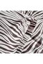 Designora Zebra 3-piece Queen Comforter Set 200x240cm - Grey - 7