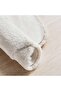 Winston Supersoft Fur Rug 60x90cm - Frost Grey - 3