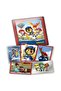 Panini Paw Patrol Sticker - 1 Pack (5 Stickers) - 7