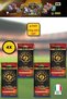 Panini Club World Cup 25 Fat Pack Footballer Cards - Pack of 4 (104 Cards)