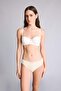 100% Cotton Lace Detailed 5-Piece Brief Panties Set H0927Ax26Sm - 8
