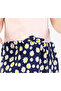 Baby Girl Daisy Pattern Collar Dress - 6