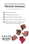 Cream Blush - Cream Blush 50 Brown - 6