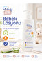 Baby me baby lotion 300 ml - 5