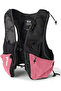 Strive 10 Vest – Rose