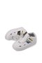 Shoe Basket - Şrbb 4795 Baby Girl Orthopedic First Step Shoes - 4