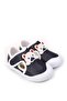 Shoe Basket - Arzn 4829 Baby Boy Orthopedic First Step Shoes - 2