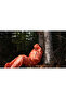 Escape Bivvy with Hood – Orange - 5
