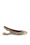Gold Women's Sandals B726105214 - 6