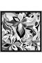 100% Twill Silk Scarf 4108D 90 - 3
