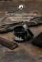 Wax 100 ml Black - 3