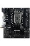 LGA1700 mATX - 2