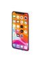 Husă transparentă, iPhone 11 Pro Max, Transparentă - 3