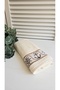 Body Towel 70 X 140 cm 100% Cotton - 3