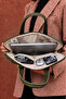[Name Can Be Written] Apollonia'' 13-14 Inch Premium Design Laptop and Briefcase - 5