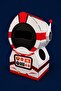 Kozmo Marso Educational Toy Cardboard Wearable Children's Costume Activity Party Costume - 4