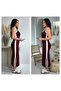 MODAL ELBİSE - 2