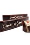 Pearl Inlaid Plus Oval Carved Okey - 5