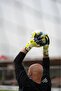 Kx Viper'Jung' Professional Match Glove - 4