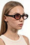 Valery Black Pink Photochromic Sunglasses - 2