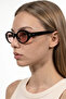 Valery Black Pink Photochromic Sunglasses - 3