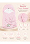 100% Cotton Pink Swaddle for Newborn Baby Girl - Outer Swaddle and Sleeping Bag - 2