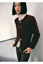 Strass Stone Boucle Jacket