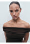 Strapless Dress - 6