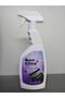 Inoks Stove Cleaner - Cleaning and Maintenance Product