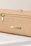 Ladies Clutch Bag BSCLWW-114, Beige - 4