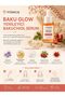 Baku Glow Retinol Alternative Herbal Renewing Serum 30 ml |   Bakuchiol, Rosehip, Vitamin C - 2
