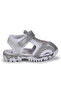 Marsa Velcro Baby Girl Sandals - 4