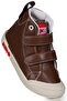 Garf Daily Velcro Baby Boy Boots Shoes