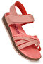 Girl's Sandals Şb 2469-78