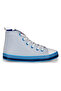 Pant Casual Lace-Up Zippered Boys' Sneakers - 4