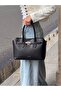 Bottier Black Women's Shoulder Bag - Cnts5801 - 2