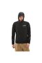 Ka5872-E Terrex Xpr Light Rain Men's Raincoat-R &amp; Uuml;Zgarlık Black - 4