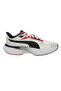 309271-02 Ferrari Hypnotic Ls 2 Men's Sports Shoes White - 4