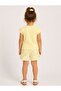 Infant Girls’ 2-Piece Set – Bunny Graphic Top & Floral Ruffle Shorts - 6