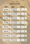 قميص رجالي A. MAVİ من الكتان ذو تصميم عصري وقصة عادية وياقة بأزرار - 6