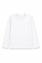 3-Piece Long Sleeve Bodysuit Set – Combed Cotton Long Sleeve T-Shirt Set Suitable for Daily Wear and Underwear - 3