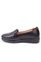 Dza07-1194226 Black Daily Orthopedic Women's Shoes - 8