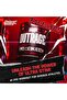 Nutrex Outrage Ultra High Stim Preworkout 400mg Caffeine, L-Citrulline, Creatine Extreme Energy (30 Servings, Fruit Punch) - 2