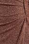 SILVERY EVENING DRESS 50414 - 4