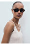 Blouse with Linen Straps - 7