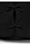 Top with Ribbon on the Back - 5