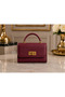 Women's Luxury 4-Section Shoulder Bag and 3-Section Crossbody Bag Combination Gift for Daily Use - 5
